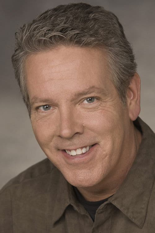 Mike Kraft profile photo