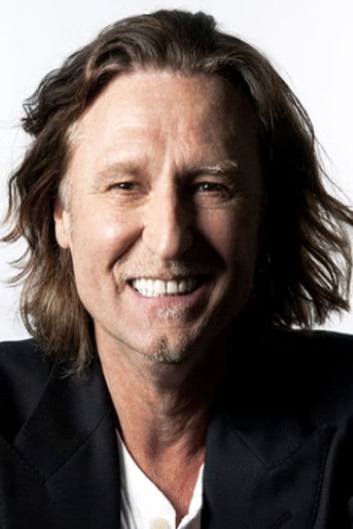John Waite profile photo