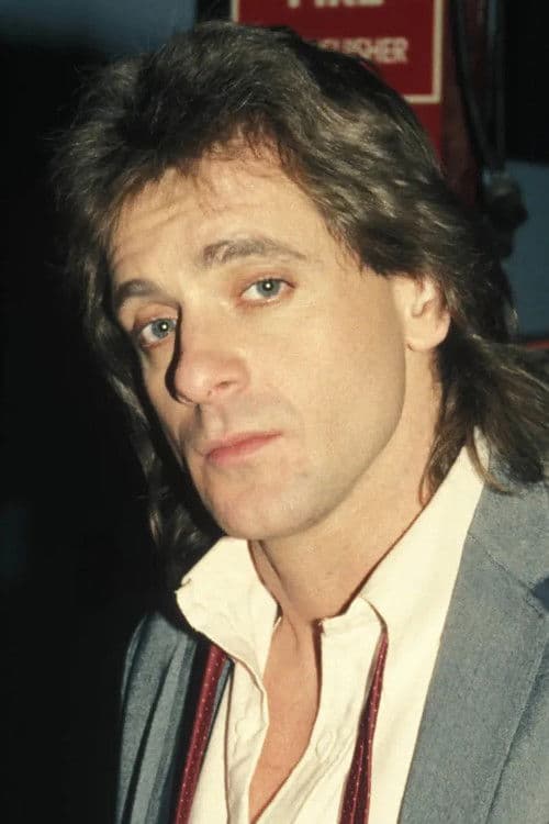 Eddie Money profile photo