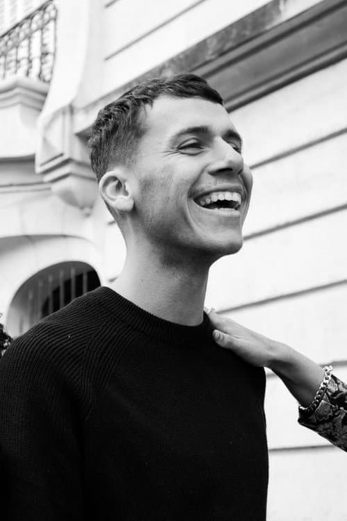 Serihy Miltchevsky profile photo