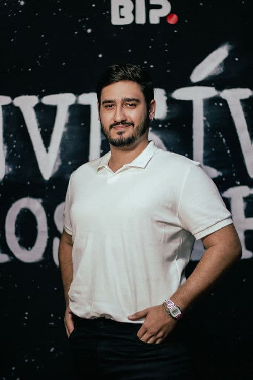 Vítor Neves profile photo