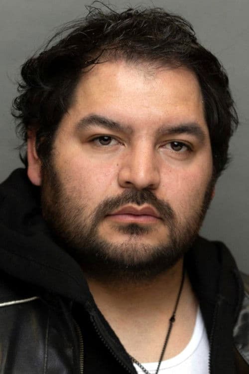 Travis Sanchez profile photo