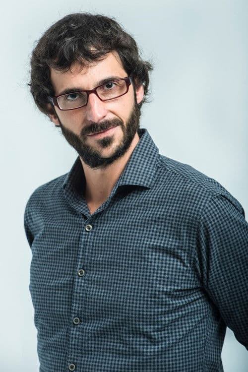 Álvaro Garayalde profile photo