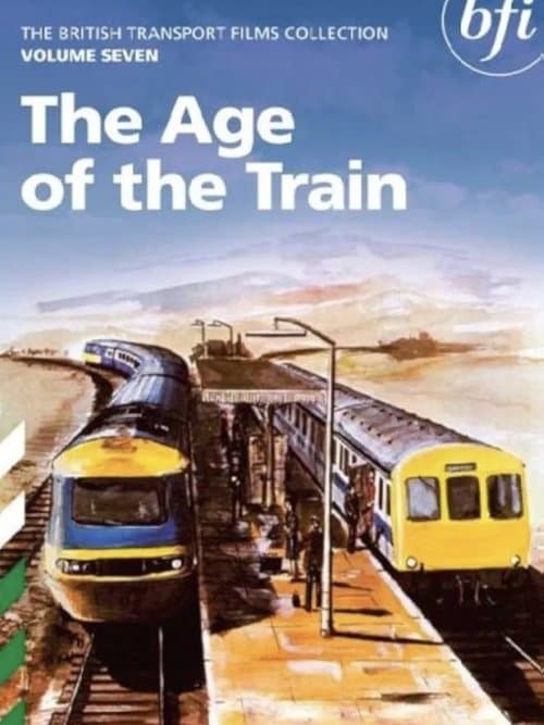 Centenary Express poster