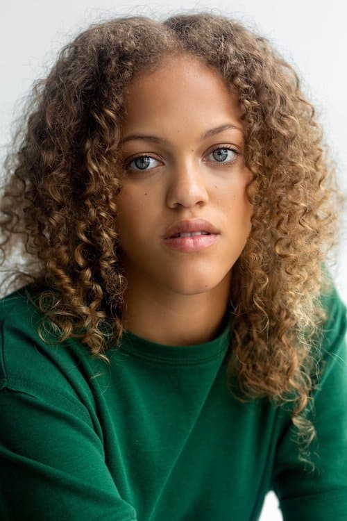 Sarah-Maxine Racicot profile photo