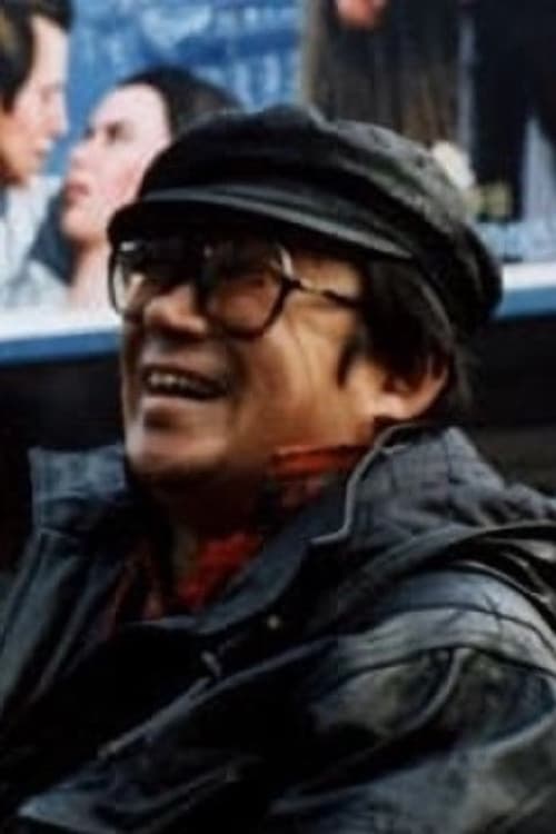 Kim Jeong-Yong profile photo