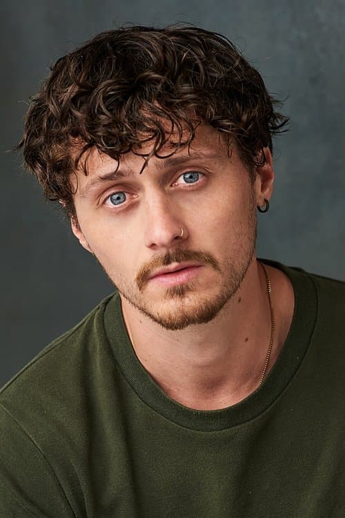 David Ledger profile photo