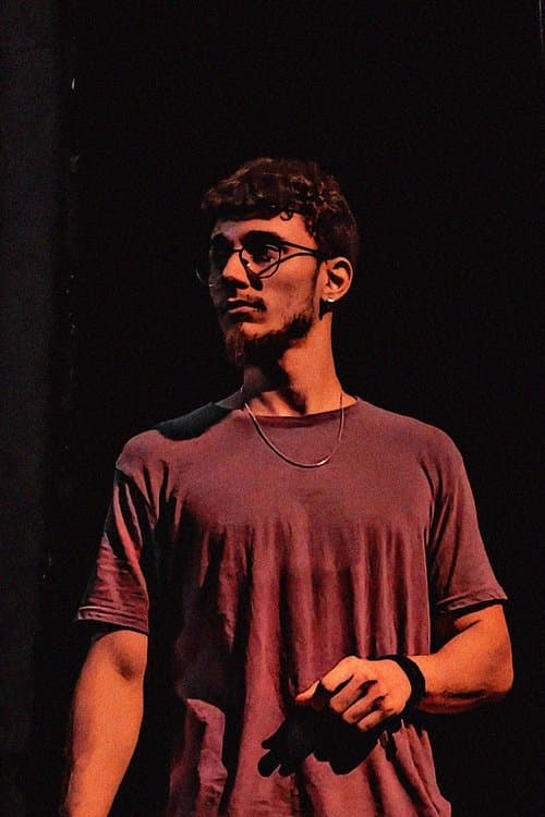 Guilherme Lima profile photo