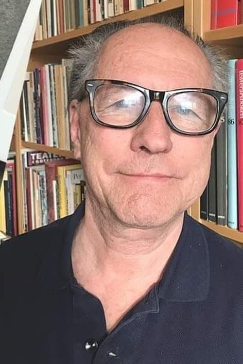 Hans Wiktorsson profile photo