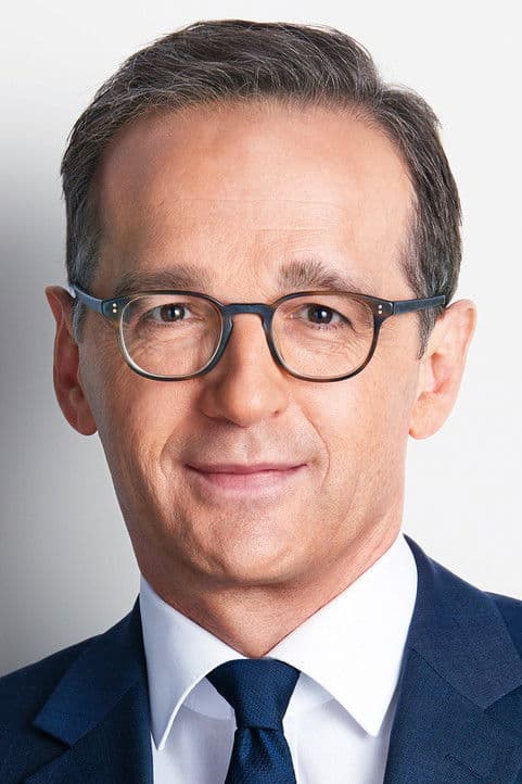 Heiko Maas profile photo
