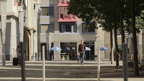 No Path, No Way poster