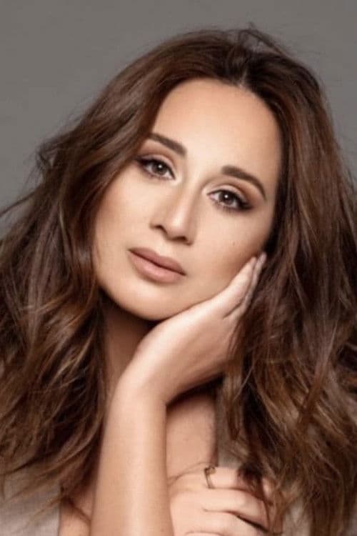 Kareen Rezq Allah profile photo