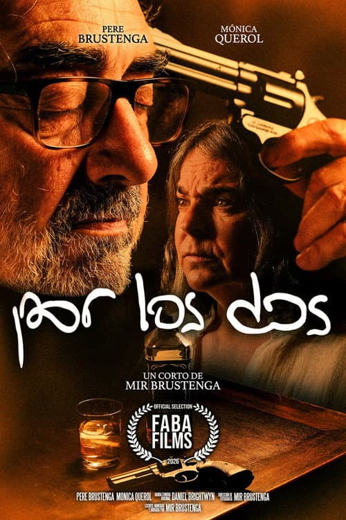 Both of Us poster