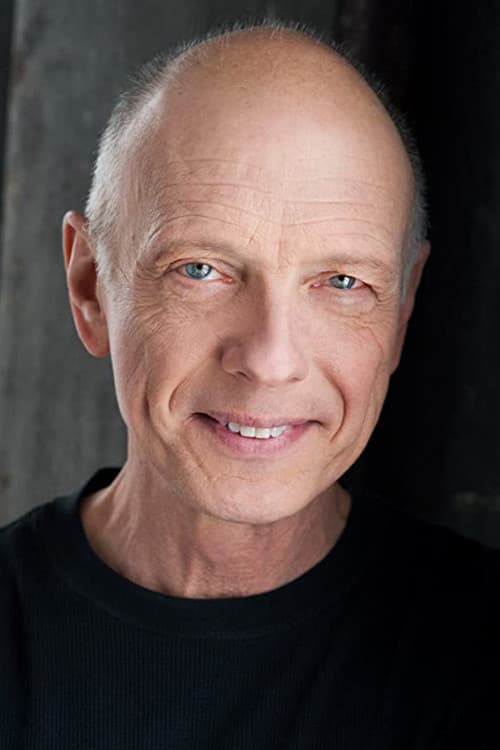 Charles David Richards profile photo