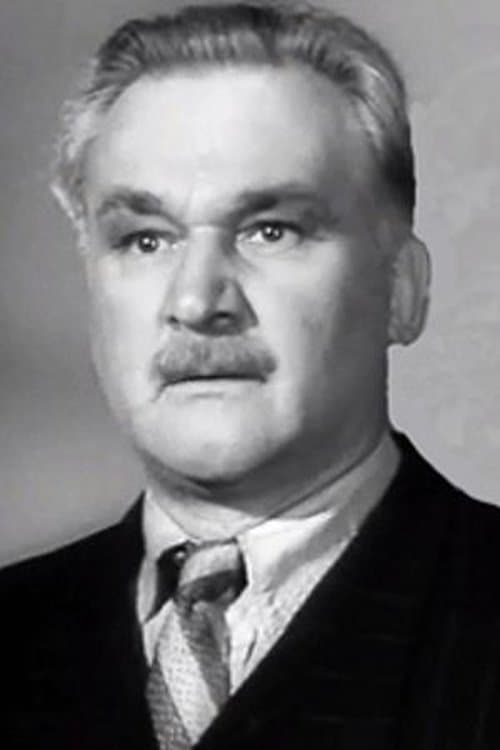 Konstantin Bartashevich profile photo