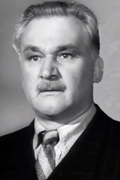 Konstantin Bartashevich profile photo