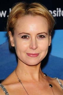 Caroline Carver profile photo