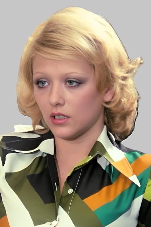 Martine Azencot profile photo