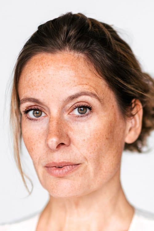 Sara Dögg Ásgeirsdóttir profile photo