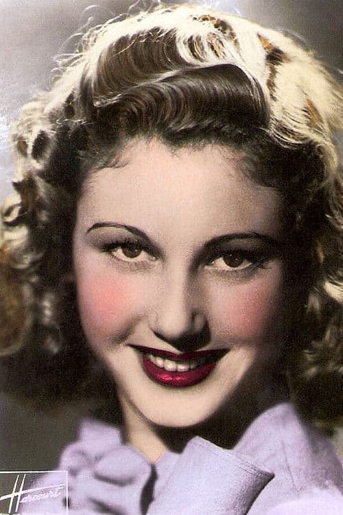 Annie Vernay profile photo