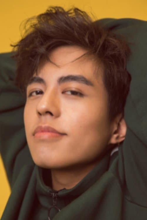 Hu Haofan profile photo