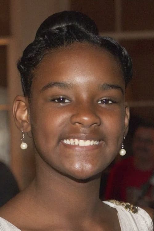 Jonshel Alexander profile photo