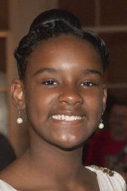 Jonshel Alexander profile photo