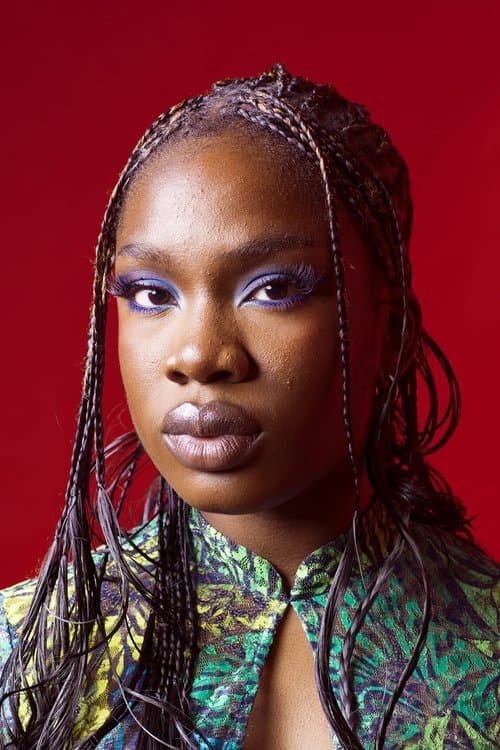 Vivian Oparah profile photo