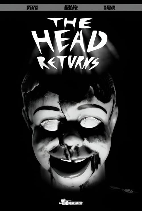 The Head Returns poster