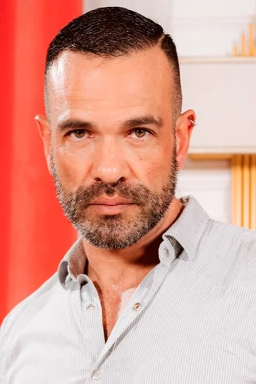 Nicholas Bardem profile photo