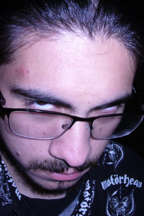 Benjamin Ramirez profile photo