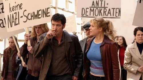 Mutig in die neuen Zeiten – Nur keine Wellen poster