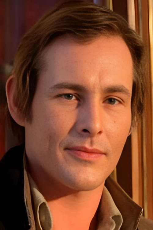 Patrice Chéron profile photo