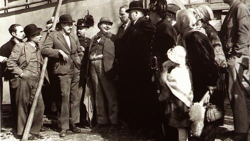 The Last Bohemian poster