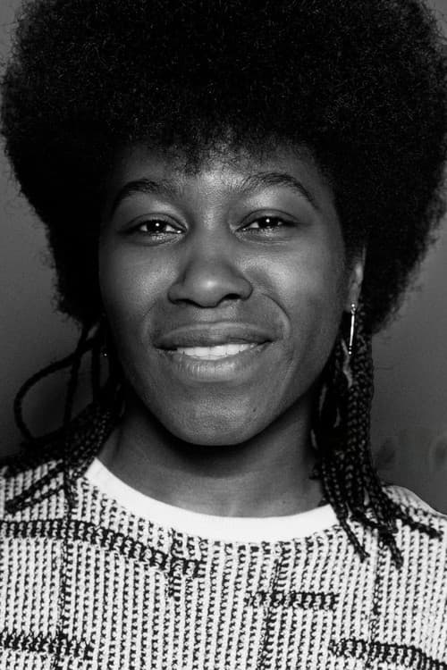 Joan Armatrading profile photo