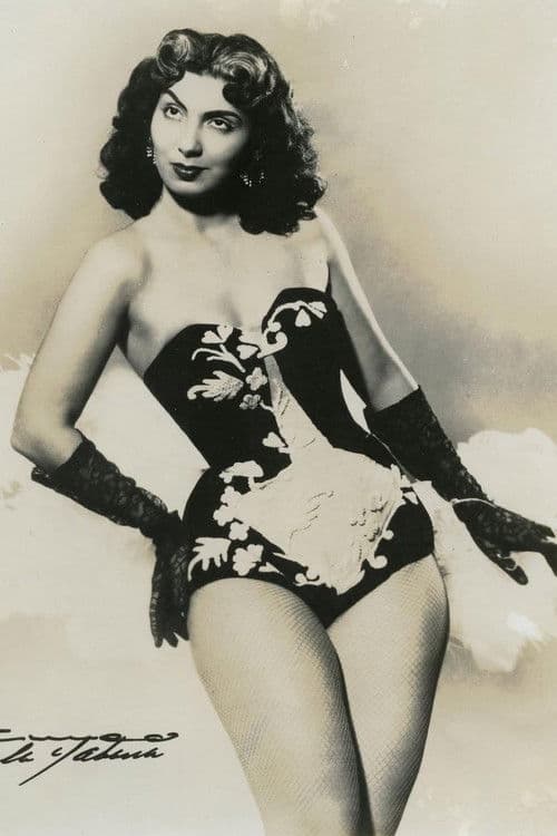 Barbara Bertha Montesinos profile photo