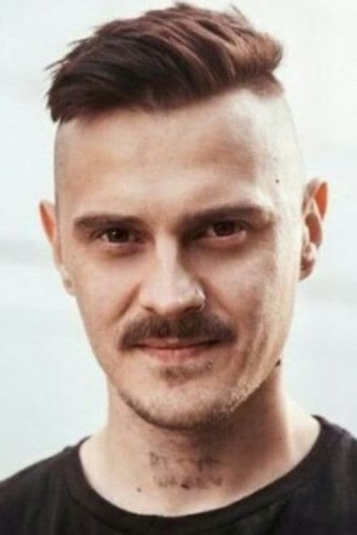 Ilya Prusikin profile photo