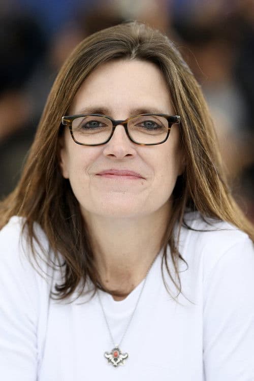 Tricia Cooke profile photo