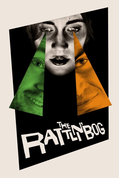 The Rattlin' Bog poster