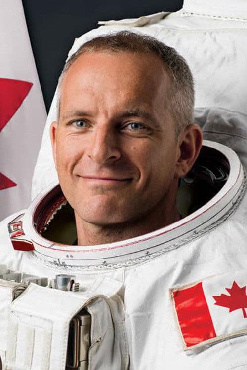 David Saint-Jacques profile photo