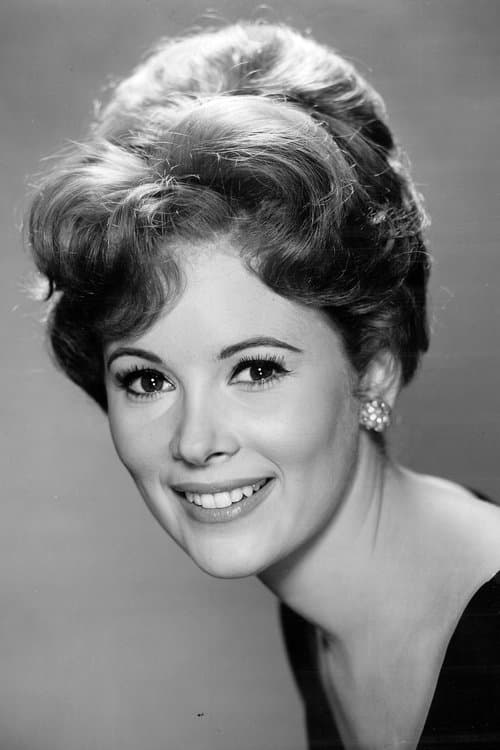 Jill St. John profile photo