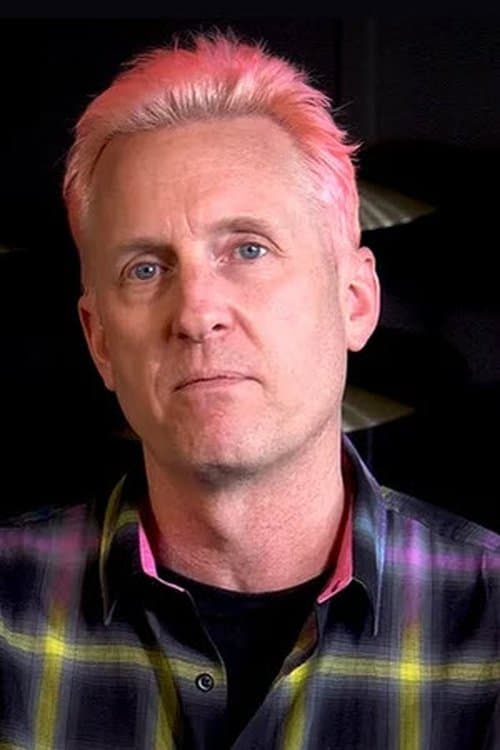 Josh Freese profile photo