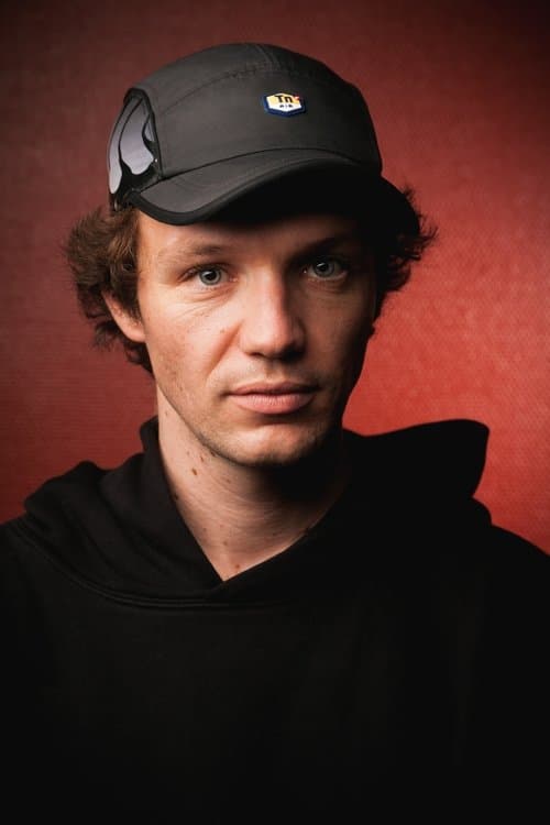 Paul Rigoux profile photo