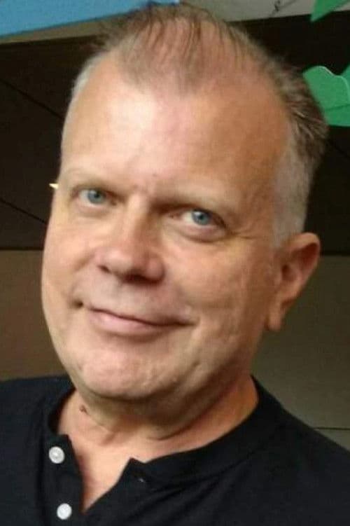 Cabran E. Chamberlain profile photo