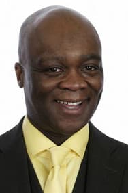 Eddie Nestor profile photo