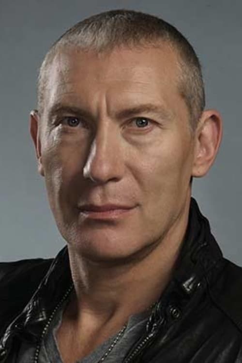 Igor Jijikine profile photo