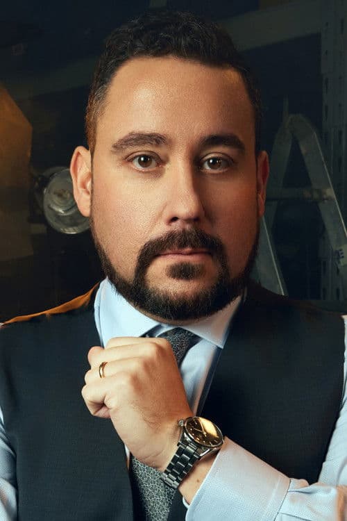 Victor Perez profile photo