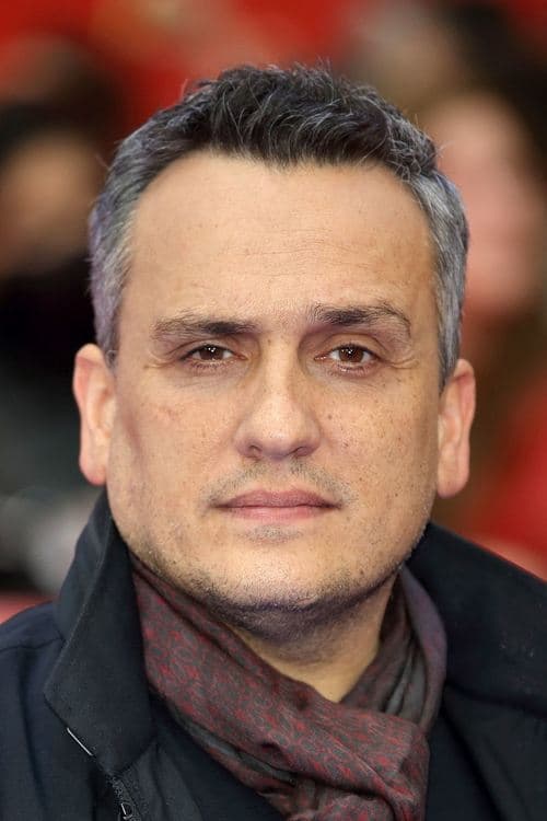 Joe Russo profile photo