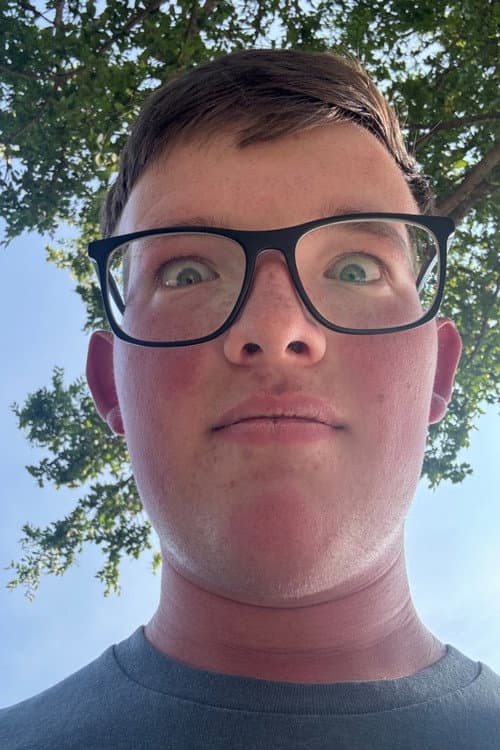 Parker Webb profile photo