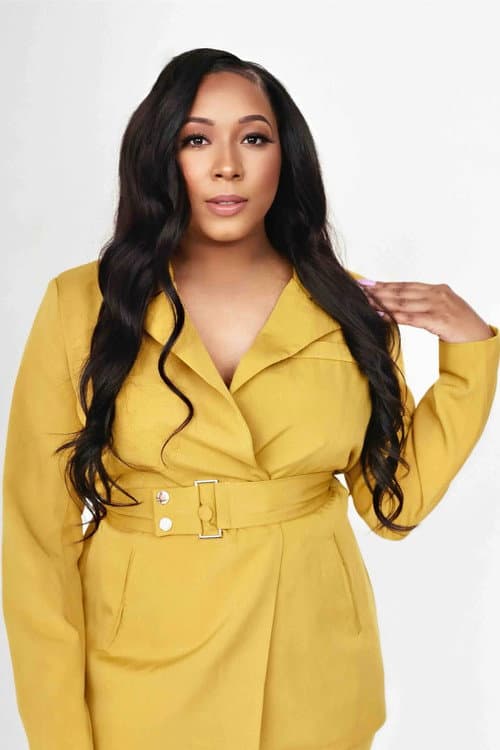 Khristina Williams profile photo